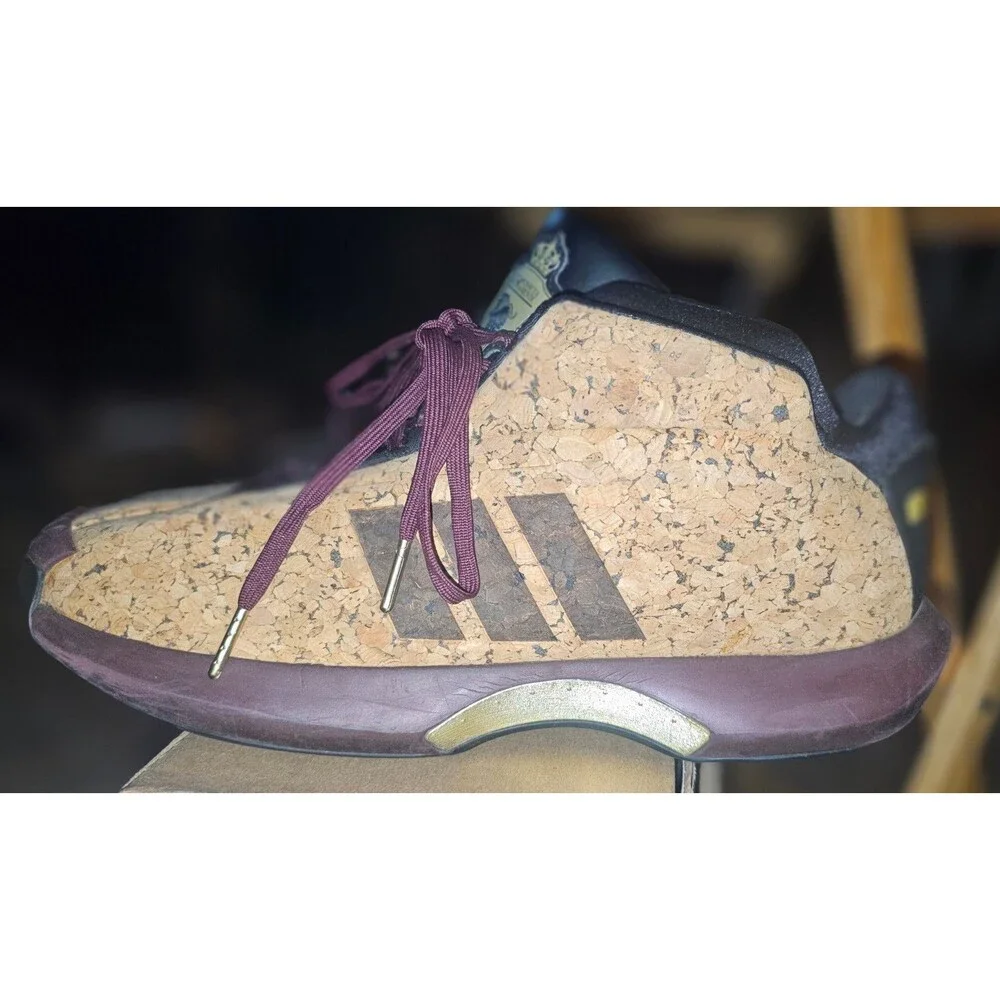 Adidas‎ Kobe Crazy 1 Vino sz 12